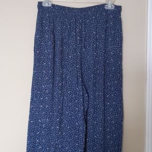 Rayon pant